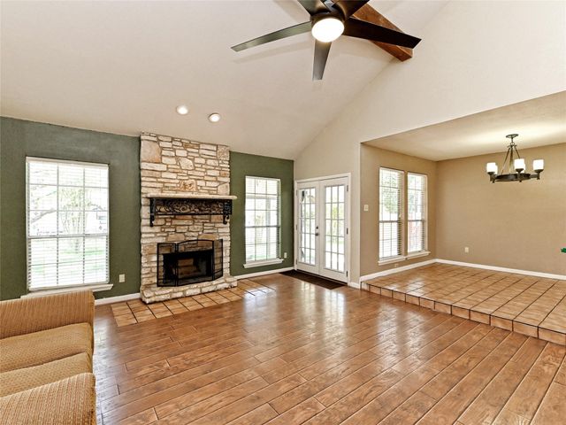 15502 Rock CRK, Austin, TX 78734