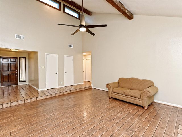 15502 Rock CRK, Austin, TX 78734