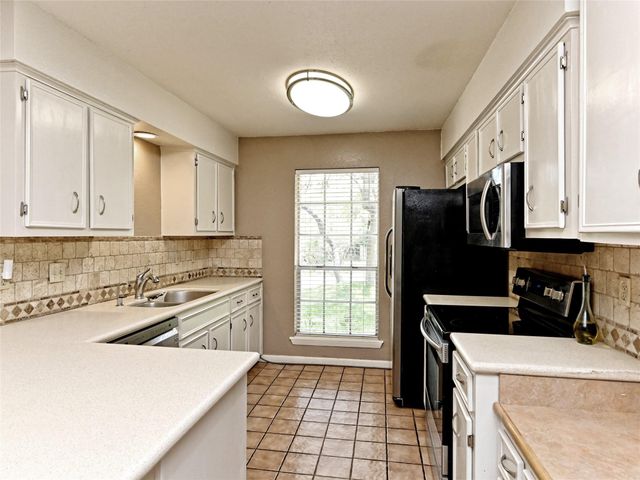 15502 Rock CRK, Austin, TX 78734