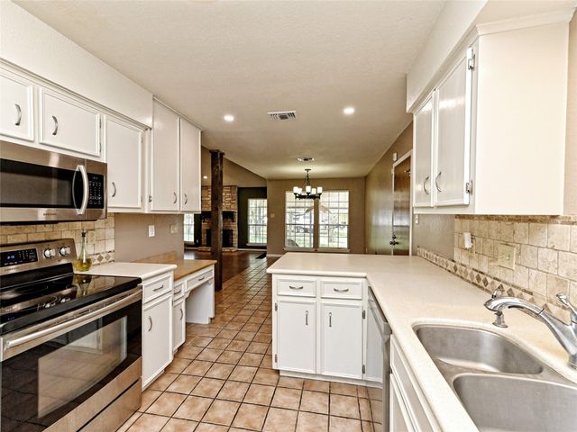 15502 Rock CRK, Austin, TX 78734