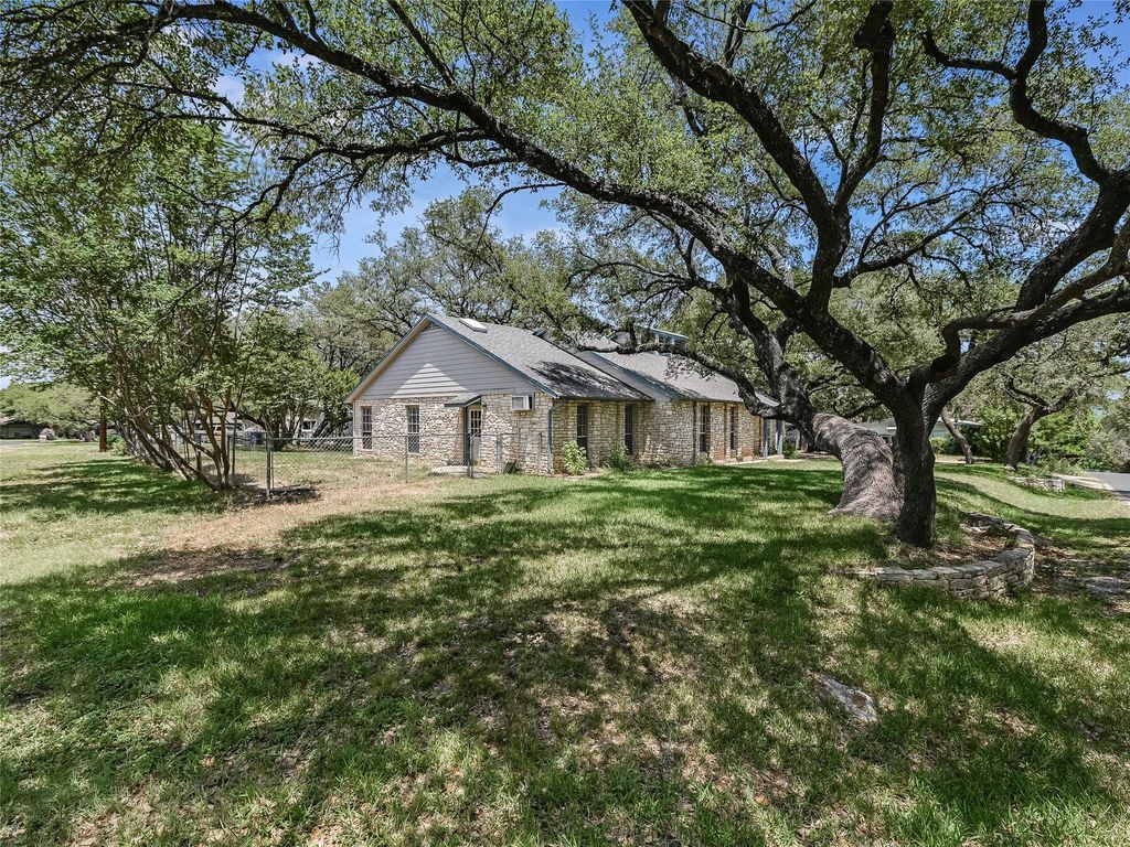 15502 Rock CRK, Austin, TX 78734