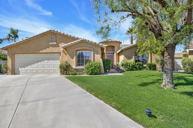 81064 La Reina Circle, Indio, CA 92201