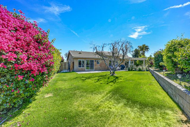 81064 La Reina Circle, Indio, CA 92201