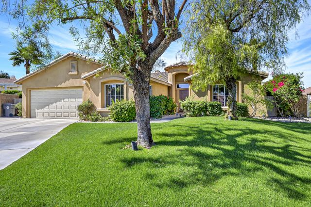 81064 La Reina Circle, Indio, CA 92201