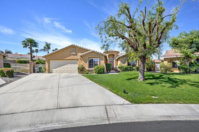 81064 La Reina Circle, Indio, CA 92201