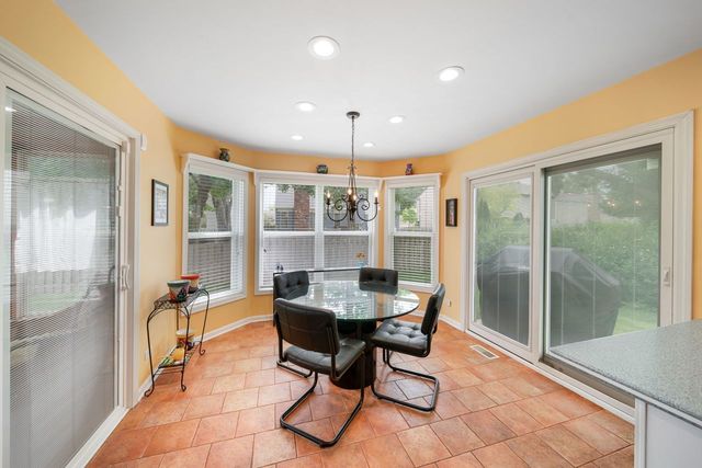 1170 Green Knolls Drive, Buffalo Grove, IL 60089