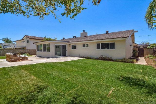 6946 Everglades Ave, San Diego, CA 92119