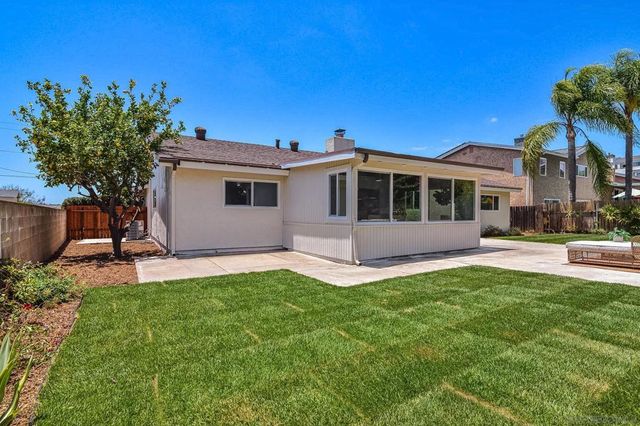 6946 Everglades Ave, San Diego, CA 92119