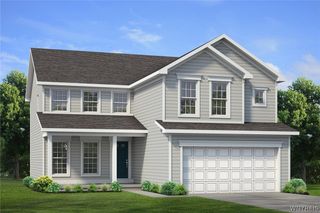 461 McKinley Avenue, Amherst, NY 14221