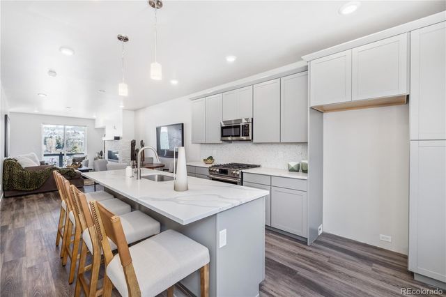 1301 Adams Avenue 119, Silverthorne, CO 80498