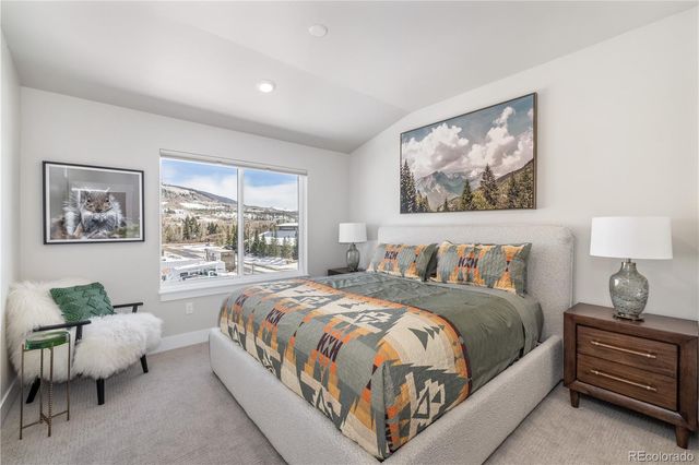 1301 Adams Avenue 119, Silverthorne, CO 80498
