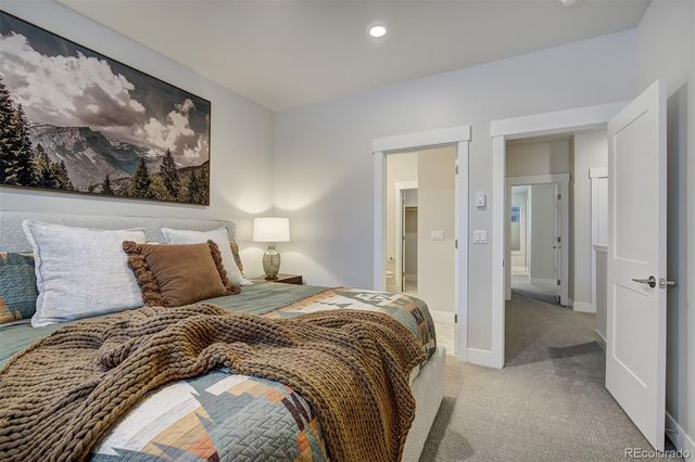 1301 Adams Avenue 119, Silverthorne, CO 80498