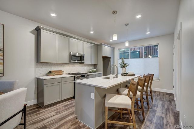 1301 Adams Avenue 119, Silverthorne, CO 80498
