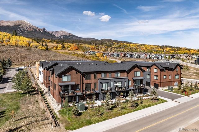 1301 Adams Avenue 119, Silverthorne, CO 80498