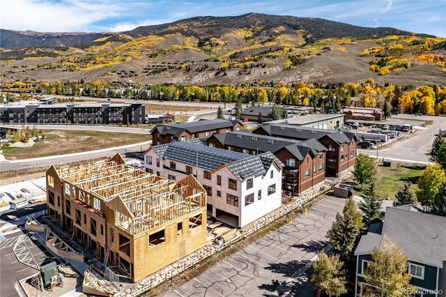 1301 Adams Avenue 119, Silverthorne, CO 80498