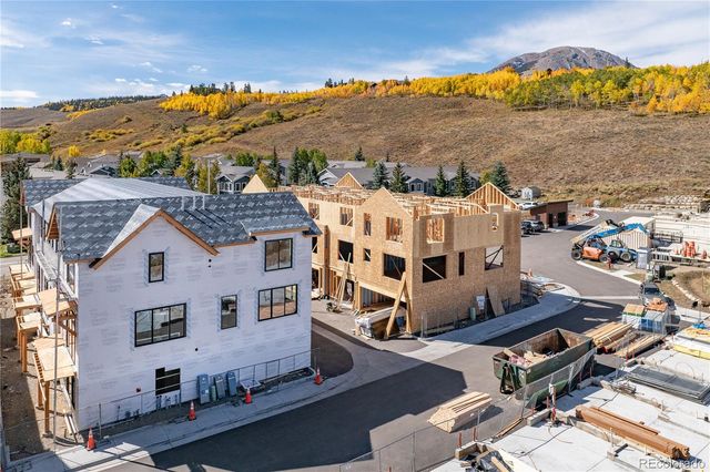 1301 Adams Avenue 119, Silverthorne, CO 80498