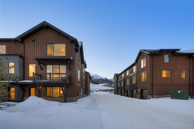 1301 Adams Avenue 119, Silverthorne, CO 80498