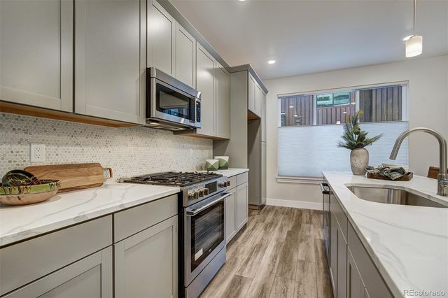 1301 Adams Avenue 119, Silverthorne, CO 80498