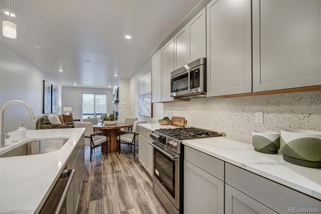 1301 Adams Avenue 119, Silverthorne, CO 80498