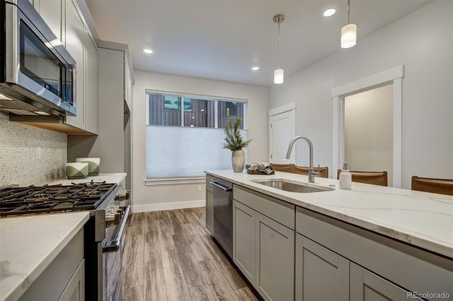 1301 Adams Avenue 119, Silverthorne, CO 80498
