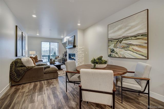 1301 Adams Avenue 119, Silverthorne, CO 80498
