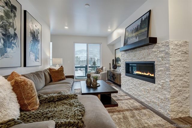 1301 Adams Avenue 119, Silverthorne, CO 80498