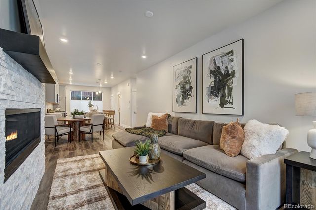 1301 Adams Avenue 119, Silverthorne, CO 80498