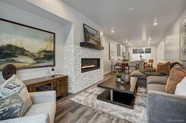 1301 Adams Avenue 119, Silverthorne, CO 80498