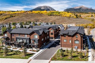 1301 Adams Avenue 119, Silverthorne, CO 80498