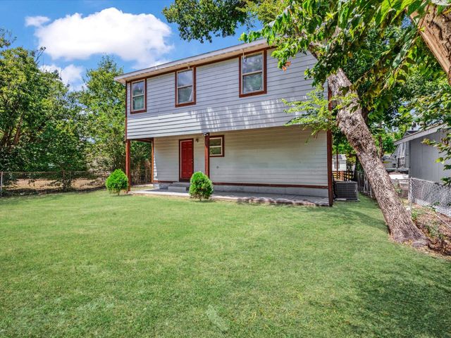 2438 Lea Crest Drive, Dallas, TX 75216