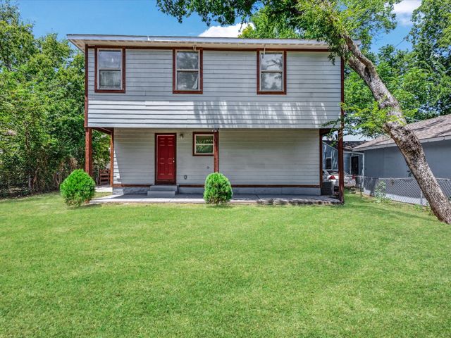 2438 Lea Crest Drive, Dallas, TX 75216