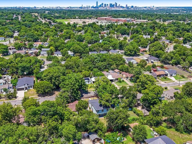 2438 Lea Crest Drive, Dallas, TX 75216