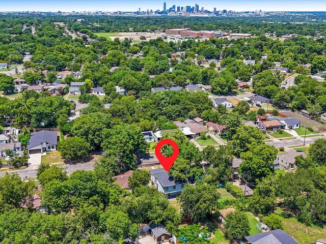 2438 Lea Crest Drive, Dallas, TX 75216