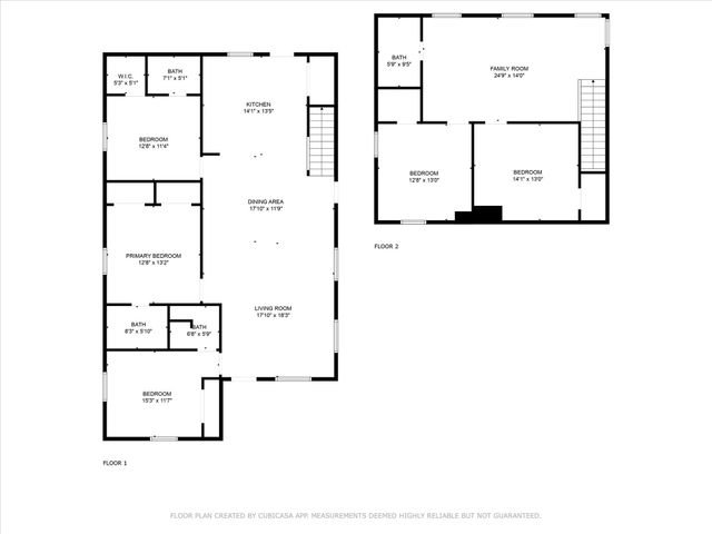 2438 Lea Crest Drive, Dallas, TX 75216