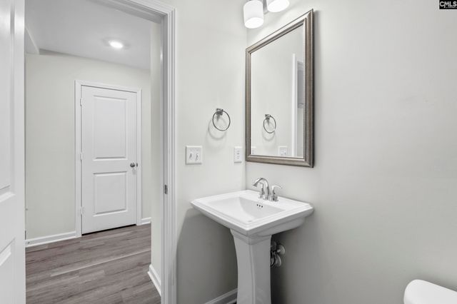 2306 Damascus Way, Lexington, SC 29073