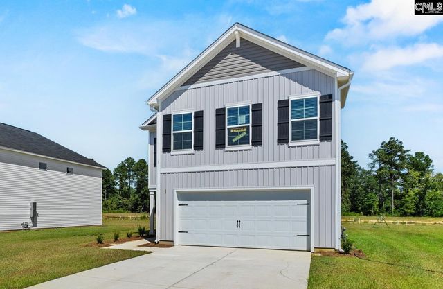 2306 Damascus Way, Lexington, SC 29073