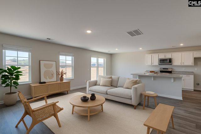 2306 Damascus Way, Lexington, SC 29073