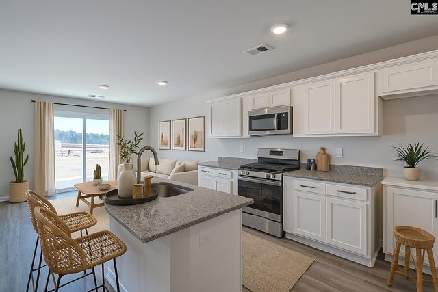 2306 Damascus Way, Lexington, SC 29073