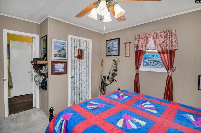 2037 Little Country Road, Batesburg, SC 29006