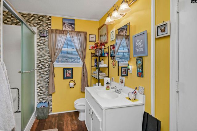 2037 Little Country Road, Batesburg, SC 29006