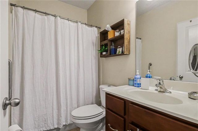 823 Cotton Creek Drive, Canton, GA 30115