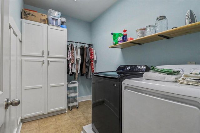 823 Cotton Creek Drive, Canton, GA 30115