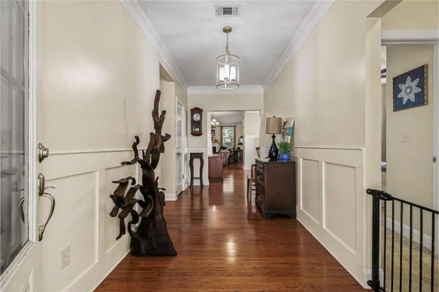 823 Cotton Creek Drive, Canton, GA 30115