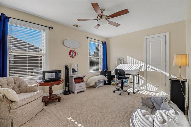 823 Cotton Creek Drive, Canton, GA 30115