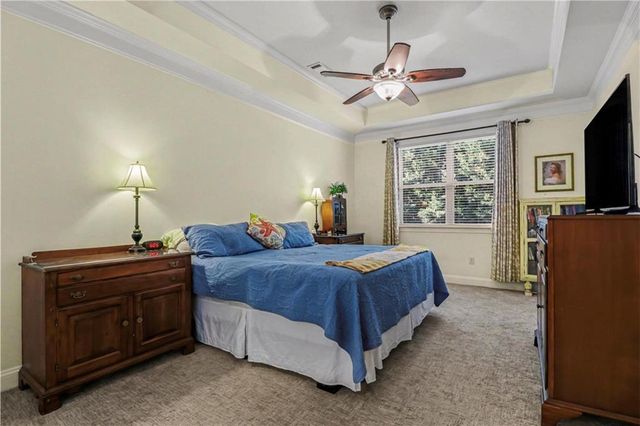 823 Cotton Creek Drive, Canton, GA 30115