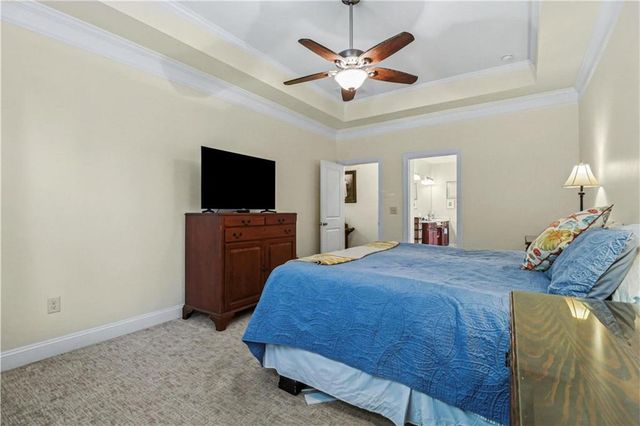 823 Cotton Creek Drive, Canton, GA 30115