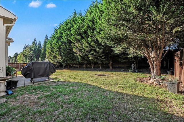 823 Cotton Creek Drive, Canton, GA 30115