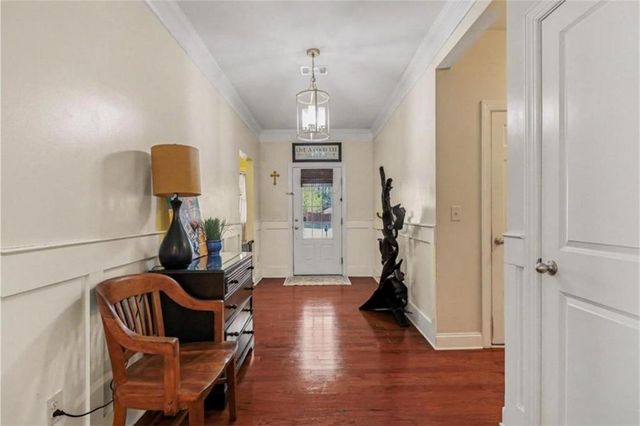 823 Cotton Creek Drive, Canton, GA 30115