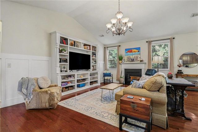 823 Cotton Creek Drive, Canton, GA 30115