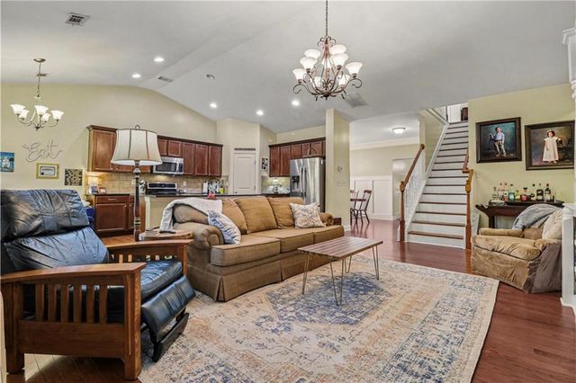 823 Cotton Creek Drive, Canton, GA 30115